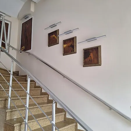 Trakata-sea View And Free Parking 2* Варна