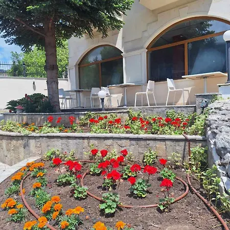 Trakata-sea View And Free Parking Отель Варна